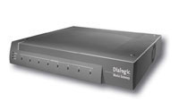 Dialogic PBX-IP DMG1008DNIW (Avaya, Nortel, NEC, Siemens) (884-211)